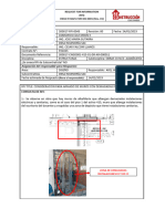 200017-RFI-0043 - Detalle para Muros Con Demasiadas Instalaciones y Mochetas