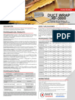 RF-Duct-Wrap - Safe Energy