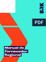 Manual Do Fornecedor Local