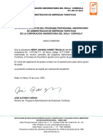 Certificado Plan de Estudio Heidy Johana Conde Trujillo - Diplomado