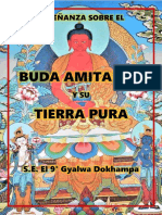 Buda AMITABHA