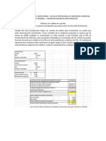 Solución A Prácticas de Capital de Trabajo