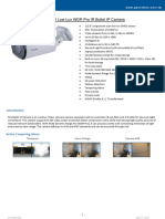 GV-ABL2702 Datasheet