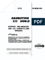 Georstom: Iii Nord