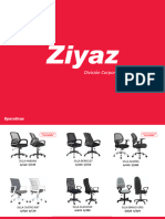 Catalogo Corporativo - Ziyaz Junio 2023