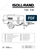 Ingersoll-Rand E