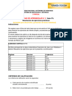 2 Tarea de Matematicas Financiera