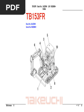 Nページ TB153FR BJ2Z004 | PDF | Air Conditioning | Piston