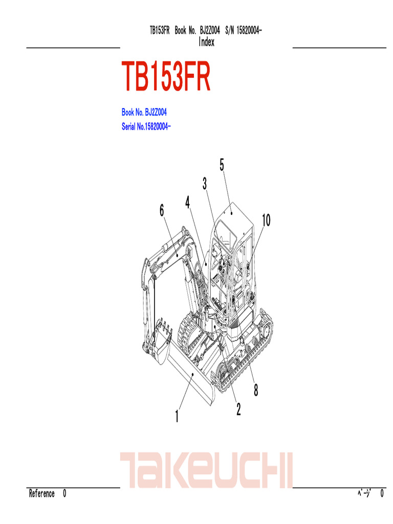 ページ TB153FR BJ2Z004 | PDF | Air Conditioning | Piston