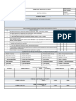 Gi-Ft-021 Formato de Trabajo en Caliente