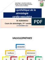 Etude Synthetique CV DR Agraniou