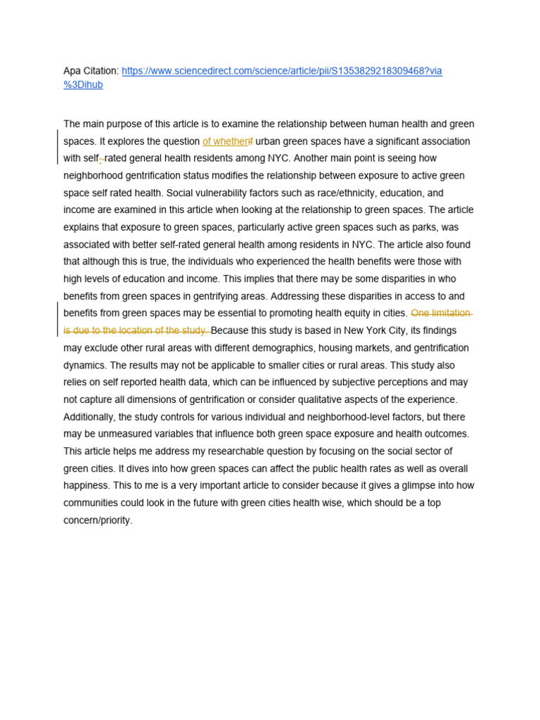Article 3 Annotation | PDF