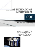 Nuevas Tecnologias Neumatica e Hidraulica Principios