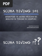 Scuba 101