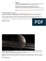 Cómo Funcionan Los Satélites Artificiales