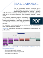 Modulo Procesal Laboral 3