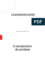 Protocole Social - DPMGN - CFMG