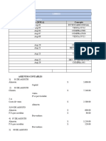 Portafolio de Evidencias Jhair Zubia