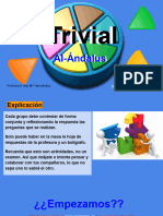 Copia de Trivial Al Ándalus