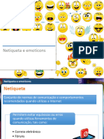 NETIQUETA