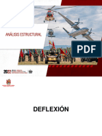 Presentación 3. Deflexiones