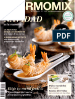 Revista - Thermomix Magazine n.110