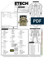 Cataphract CTF-ZZ