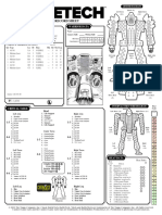 Annihilator ANH-1A