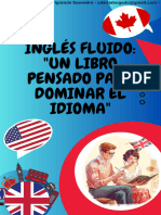 Ebook Inglés Fluido