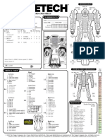 Highlander HGN-732b