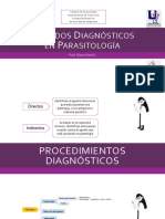 Métodos Diagnósticos2023