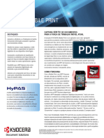 Catalogo Mobile Print PTBR V2.0