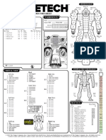 Crab CRB-20