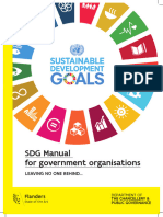 DBK Vlaanderen SDG Handleiding ENg