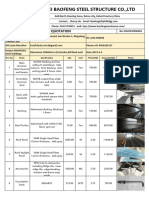 50x40x7m Warehouse