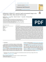 Continental Shelf Research