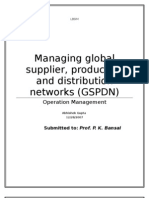 managing_global_supplier,_production_and_distribution_networks