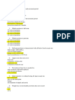 Gyne Test Quest 5