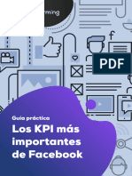 Los KPI Más Importantes de Facebook