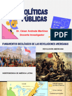 Clase 2 Políticas Públicas