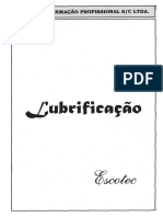 Lubrificação