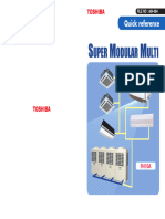 MANUAL RESUMIDO DE SERVICIO SMMS Serie 2