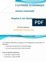 Chapitre 3 Les Classiques