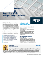 Diversity-Inclusion-Analytics Gartner
