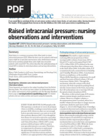 Download Increased ICP by K-La Breanne SN68813350 doc pdf