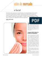 Limpieza Facial: Información de