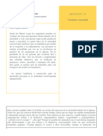 24 Aspectos Practicos Nuevo Pacto 1, Leccioìn 24