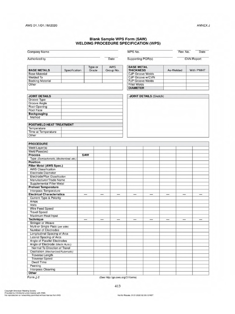 PART 3 of 3 AWS D1 1 D1 2020 PDF