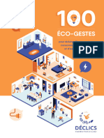 100 Eco Gestes