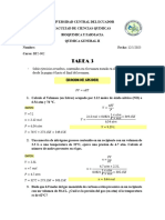 Tarea Individual 3 - Ejercicios